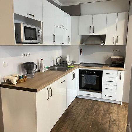Dani Apartment Warna Exterior foto