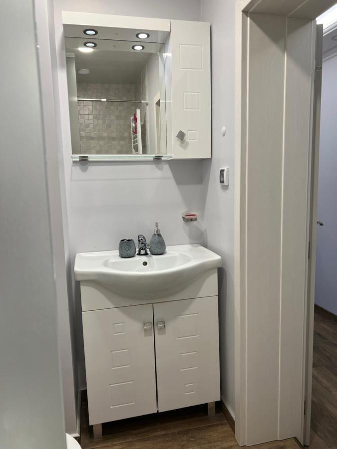 Dani Apartment Warna Exterior foto
